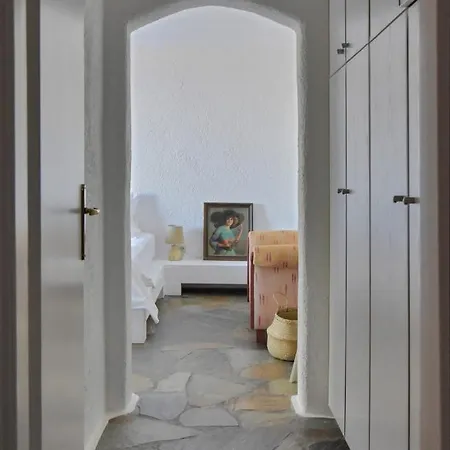 Family House With A Swimming Pool 5 Minutes From Ioulida * Ioulis