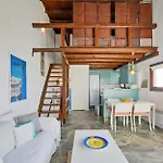 Family House With A Swimming Pool 5 Minutes From Ioulida *