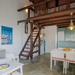 Family House With A Swimming Pool 5 Minutes From Ioulida Сasa de vacaciones Ioulis