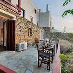 Сasa de vacaciones Family House With A Swimming Pool 5 Minutes From Ioulida