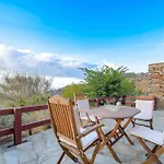 Family House With A Swimming Pool 5 Minutes From Ioulida * Ioulis