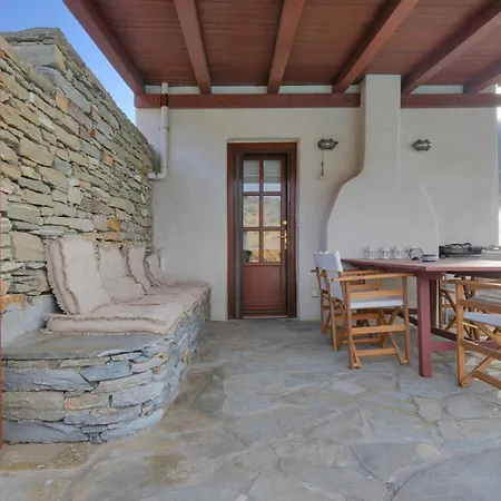 Casa vacanze Family House With A Swimming Pool 5 Minutes From Ioulida