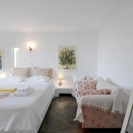 Hébergement de vacances Family House With A Swimming Pool 5 Minutes From Ioulida *